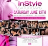 InStyle Saturdays Presents CUPID is STUPID inside CLUB V