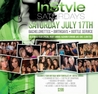 InStyle Saturdays Presents CUPID is STUPID inside CLUB V