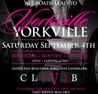 InStyle Saturdays Presents CUPID is STUPID inside CLUB V