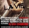 LA VIE: Grand Marnier Party