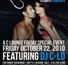 ABERCRUNK celebrates FASHION WEEK!