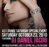 Anokhi Magazine Fashion Week Party @ C!