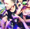 SHUFFLE PARTY: GLOW-IN-THE-DARK