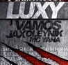 Russian Halloween Party @ Luxy Nightclub