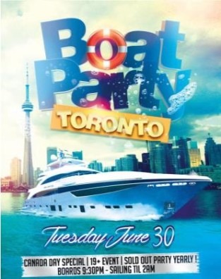 flyer