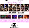 $100 Bottles Nouveau On Fridays