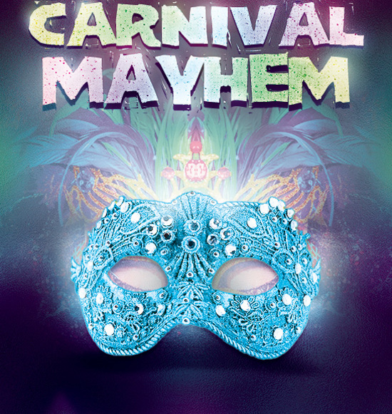 Carnival Mayhem
