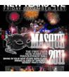 New Years Eve Masquerade Ball