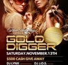 Gold Digger Party @ Rockwood Nightclub