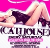 Cathouse Saturdays inside The Drink| Steve Angello in the main room| Guestlist- 416.893.3323