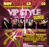 VIP STYLE- Situation Saturdays