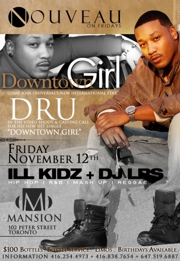 flyer