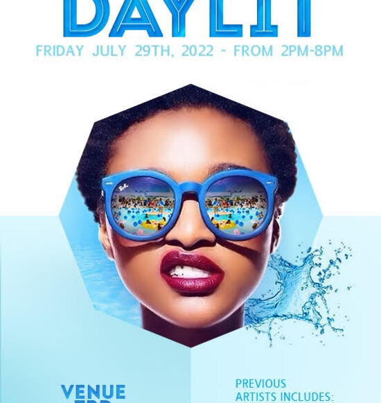 DayLit (Day Event)