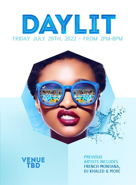 DayLit (Day Event)