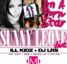 I`m A Pornstar. Hosted by Sunny Leone (adult filmstress)