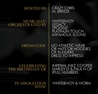 BOLD 3 - The ultimate sagittarius bday extravaganza