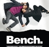 BENCH LIVE SHOWCASE OF THE 2010/11 COLLECTION @ THE RED SQUARE