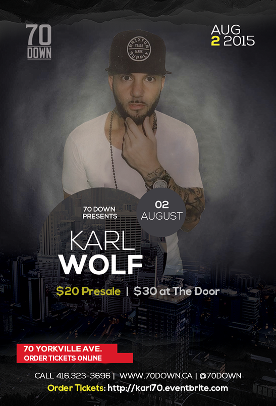 flyer