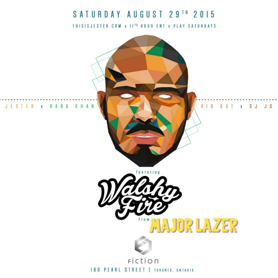 flyer