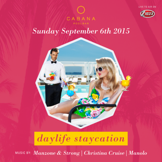 Daylife Staycation