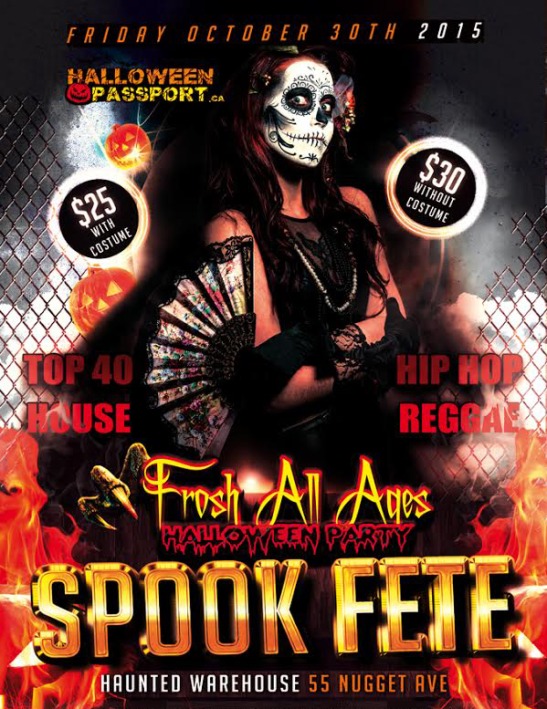 flyer