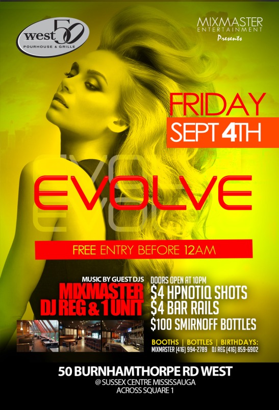 flyer