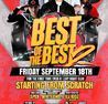 TGIF FRIDAYS Presents BEST OF THE BEST Pt 2