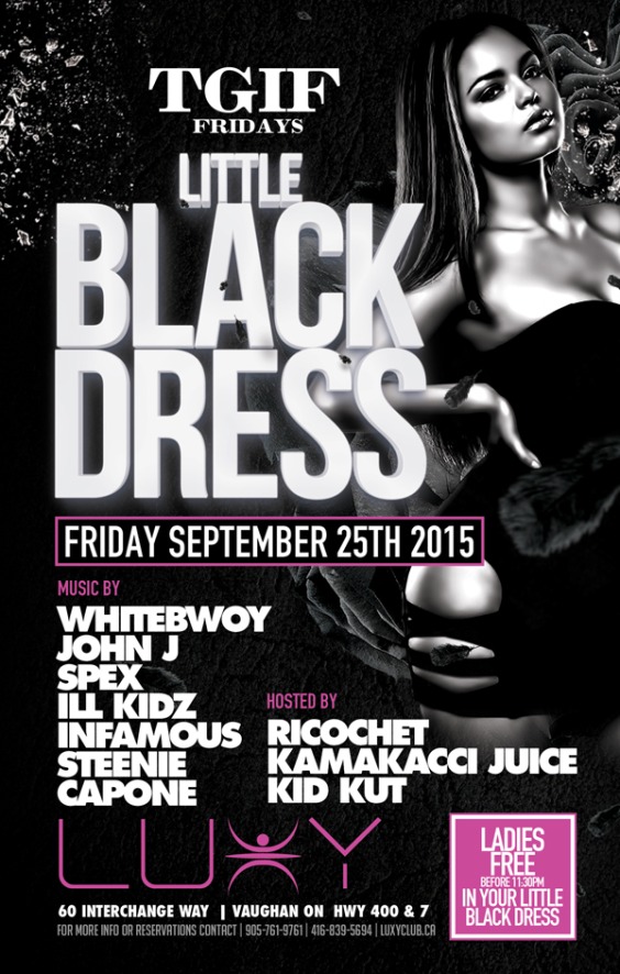 TGIFfridays VIP