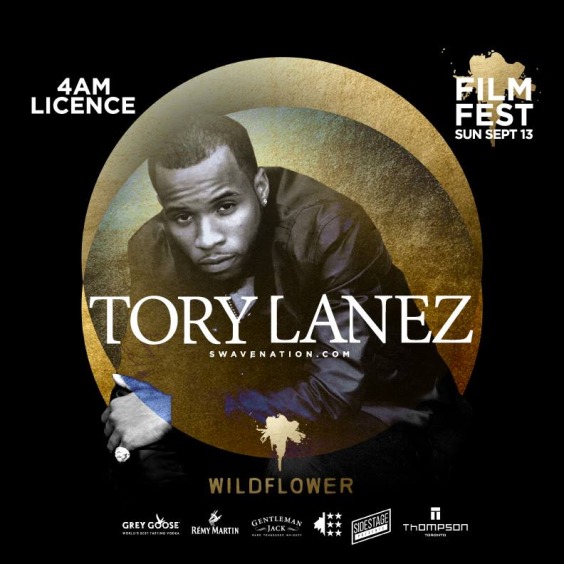 Tory Lanez