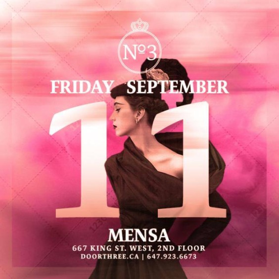 Mensa