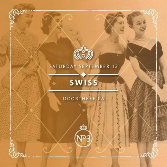 Swiss