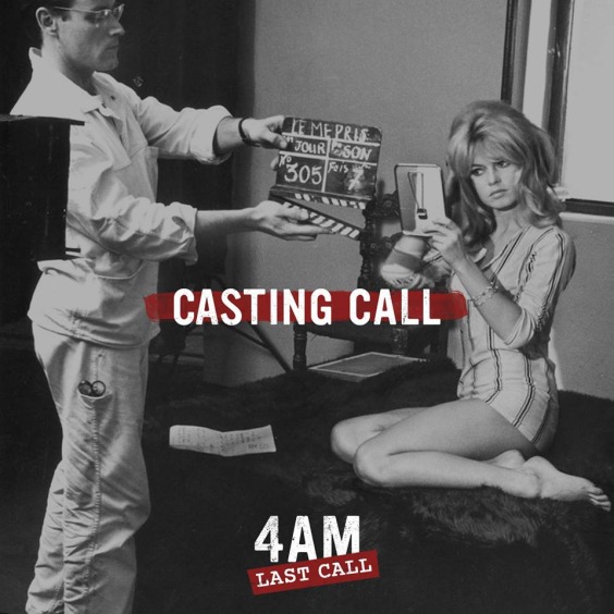 Casting Call