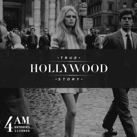 True Hollywood Story