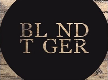BLND TGER Thursday: Halloween 2015