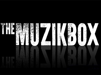 Muzik Halloween 2015
