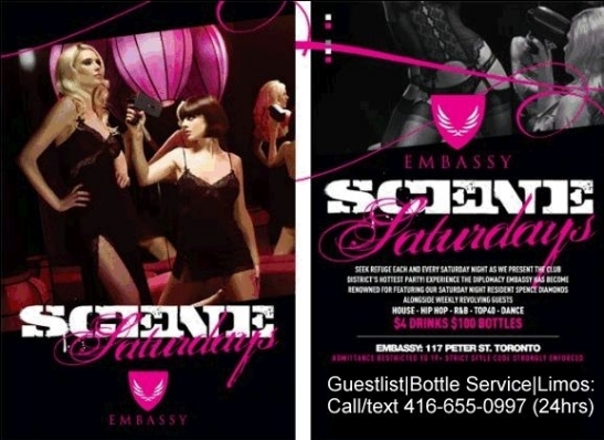 flyer
