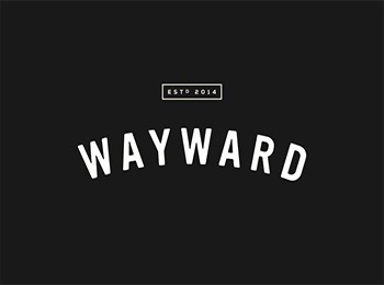 Wayward Halloween 2015