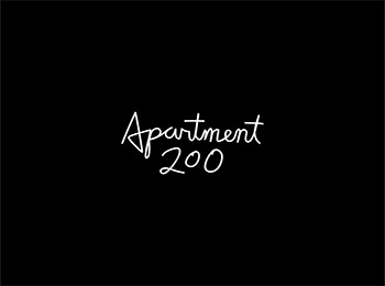 Apt. 200 Halloween 2015
