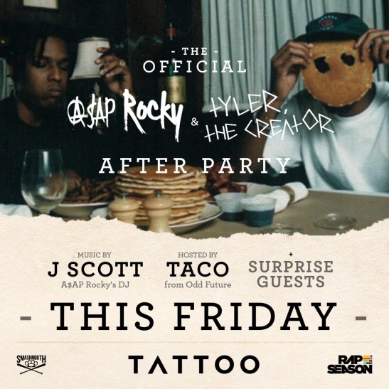 flyer