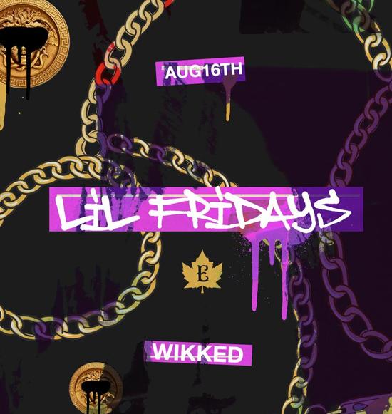 Lil Fridays