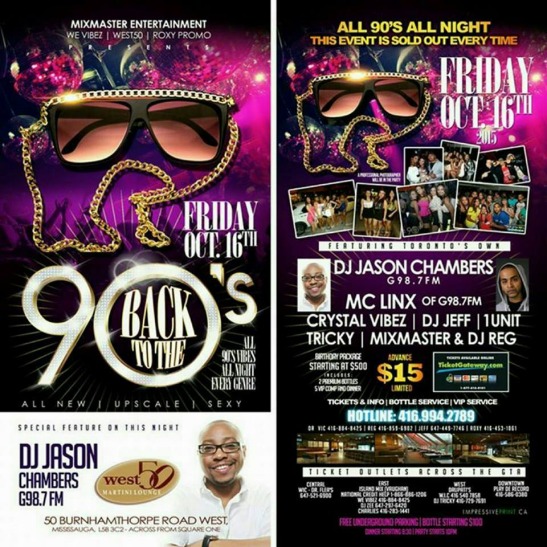 flyer