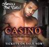 AMERICA'S MOST WANTED MALE REVUE | CASINO | TORONTO