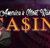 AMERICA'S MOST WANTED MALE REVUE | CASINO | TORONTO