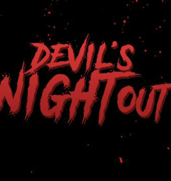 Devil's Night Out