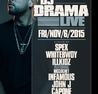 DJ Drama Live