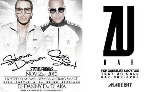 flyer