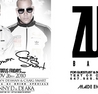 Shawn Desmand & Craig Smart @ Zu bar this Friday