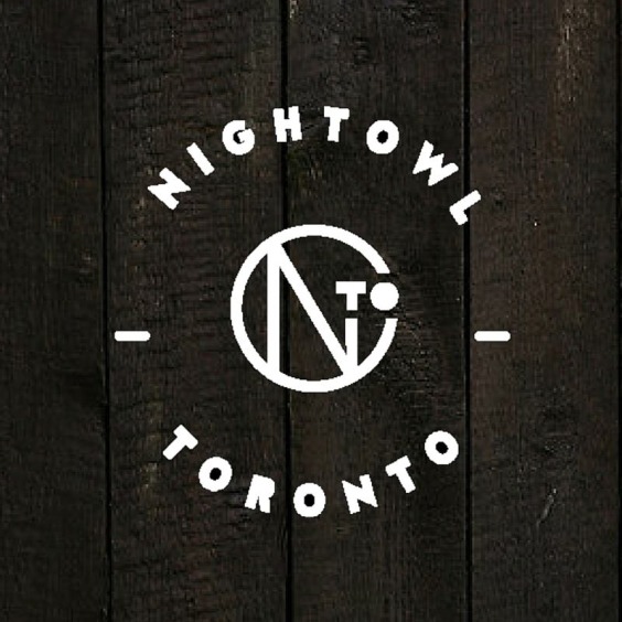 Nightowl Toronto New Year's Eve 2016