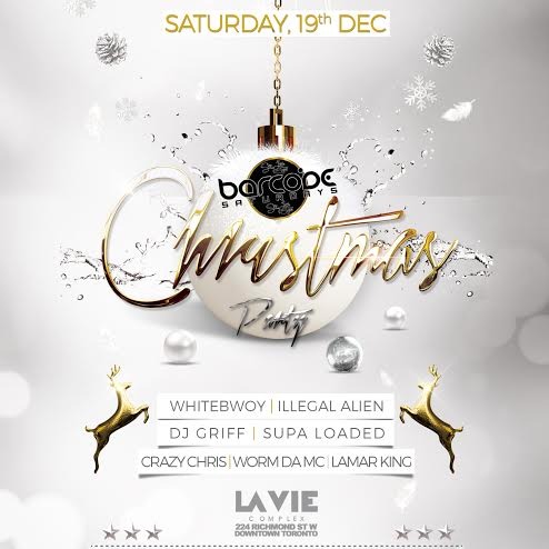 Christmas Party