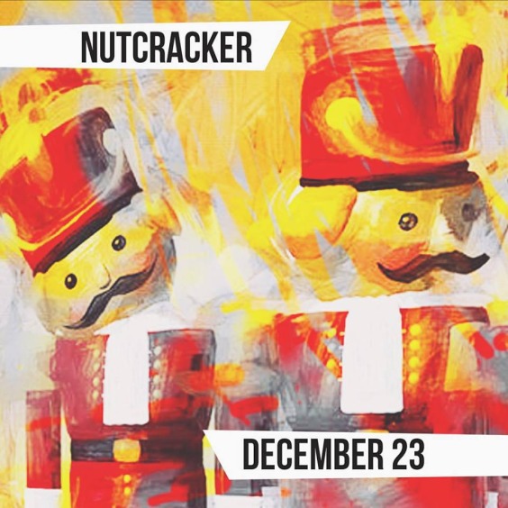 Nutcracker